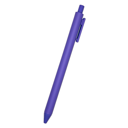 Soft Touch Pen