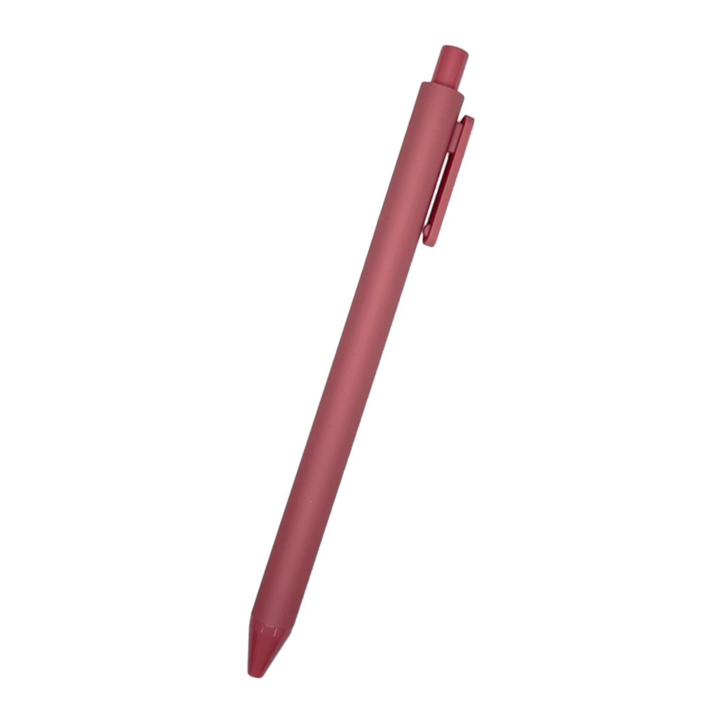 Soft Touch Pen