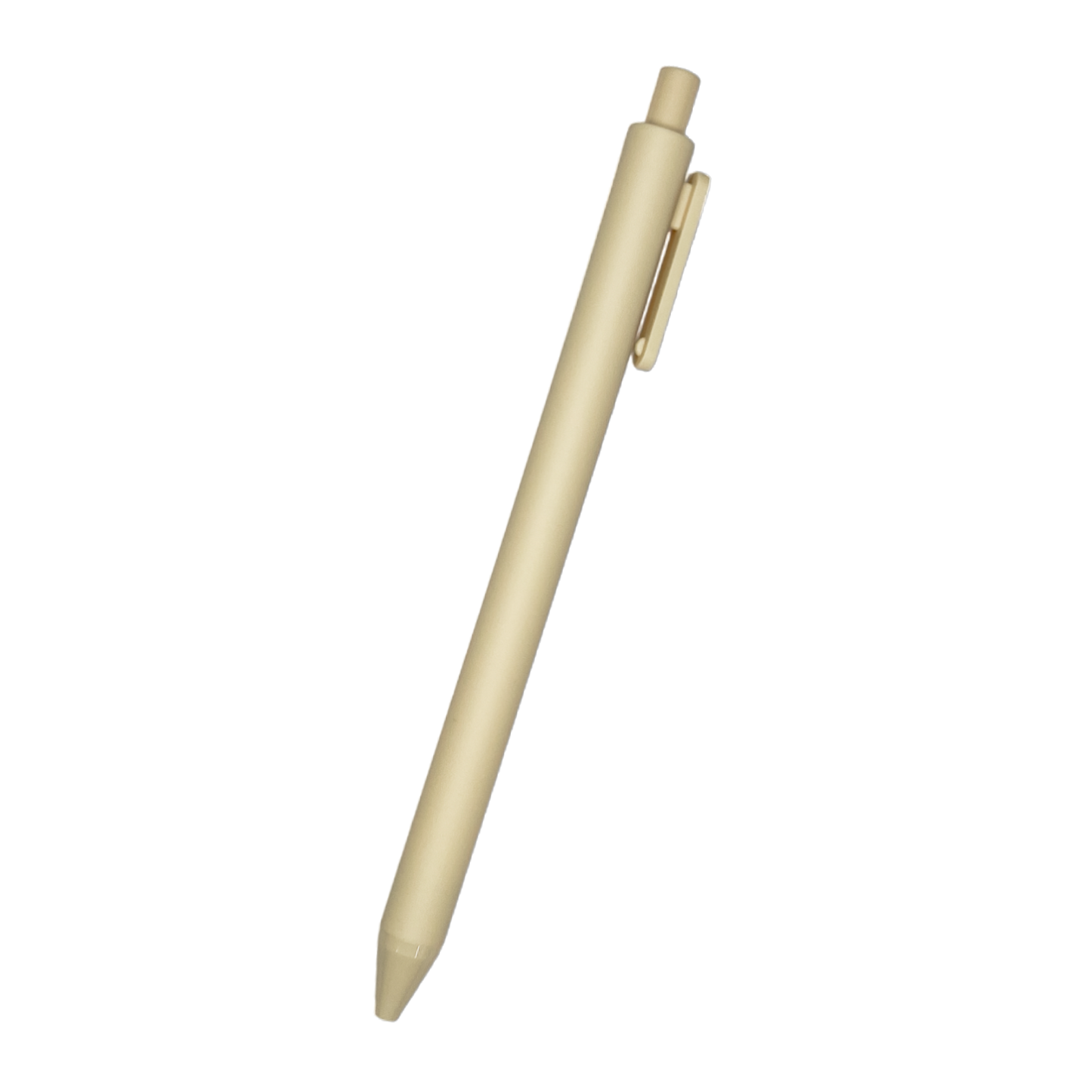 Soft Touch Pen