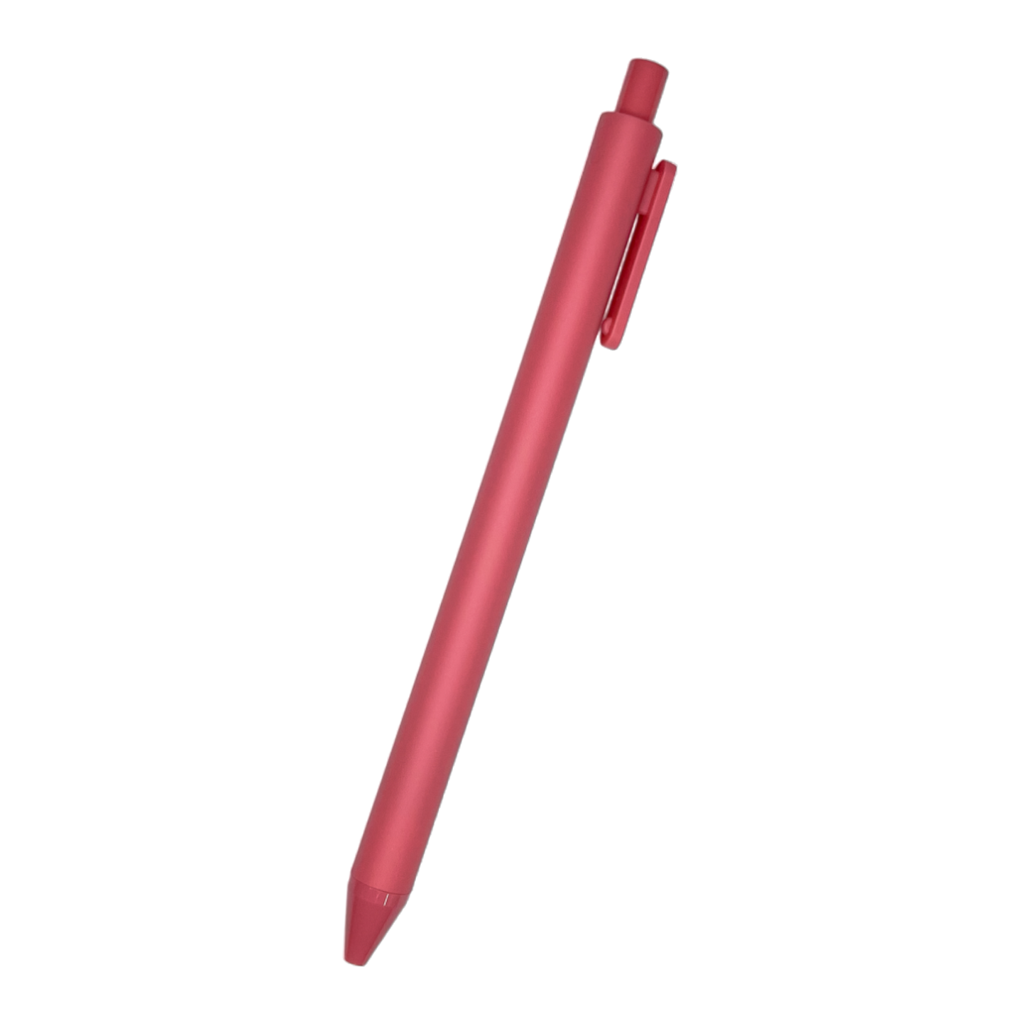 Soft Touch Pen