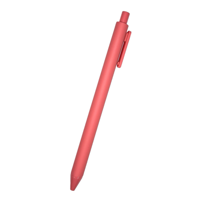 Soft Touch Pen